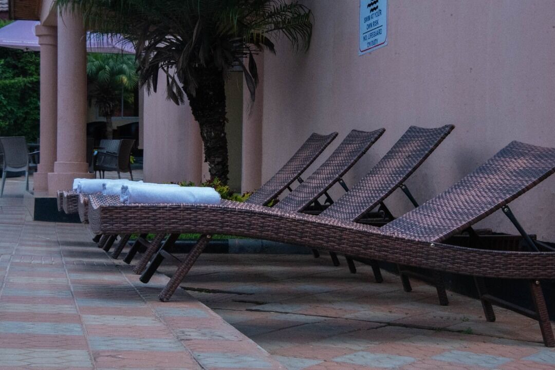 Photo of Outdoor in Lusaka