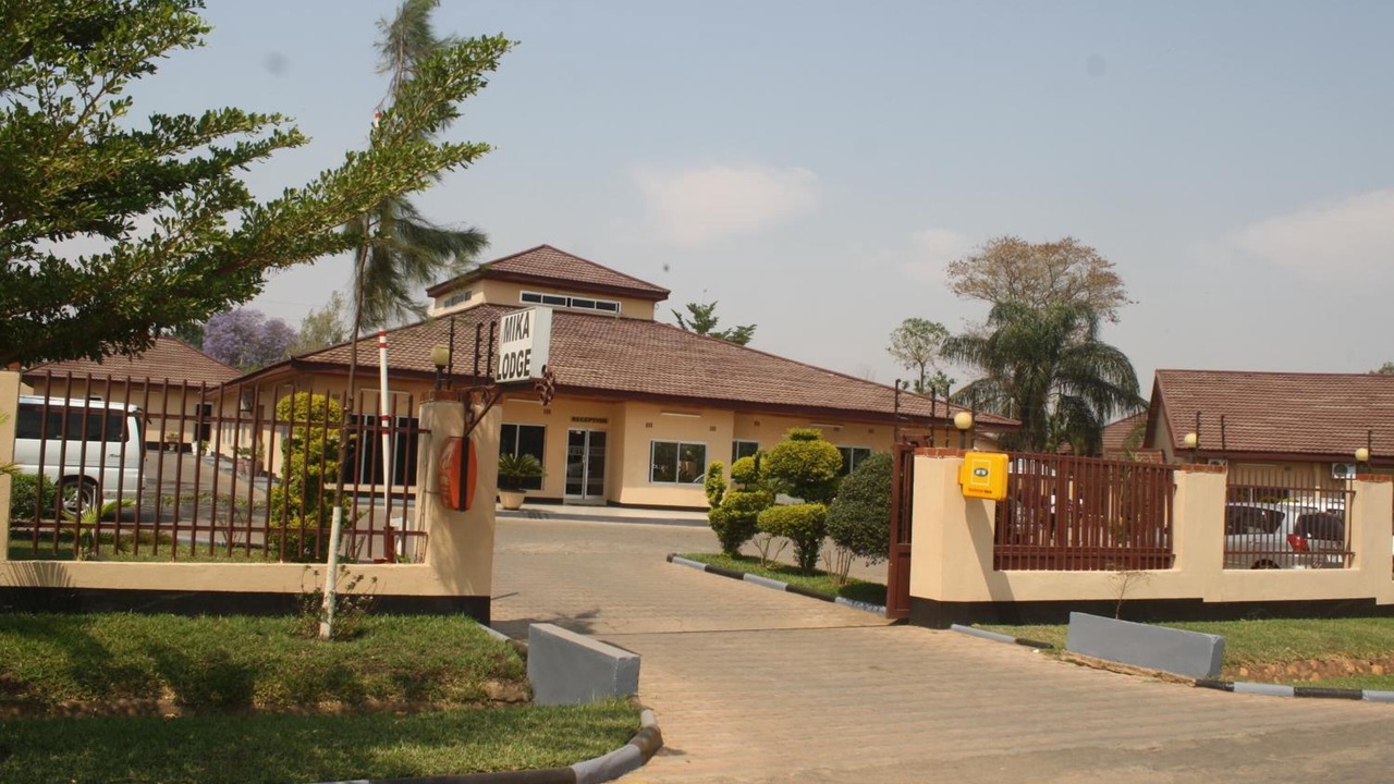 Photo of Outdoor in Lusaka