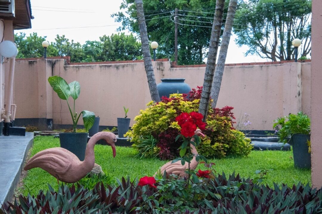 Photo of Outdoor in Lusaka