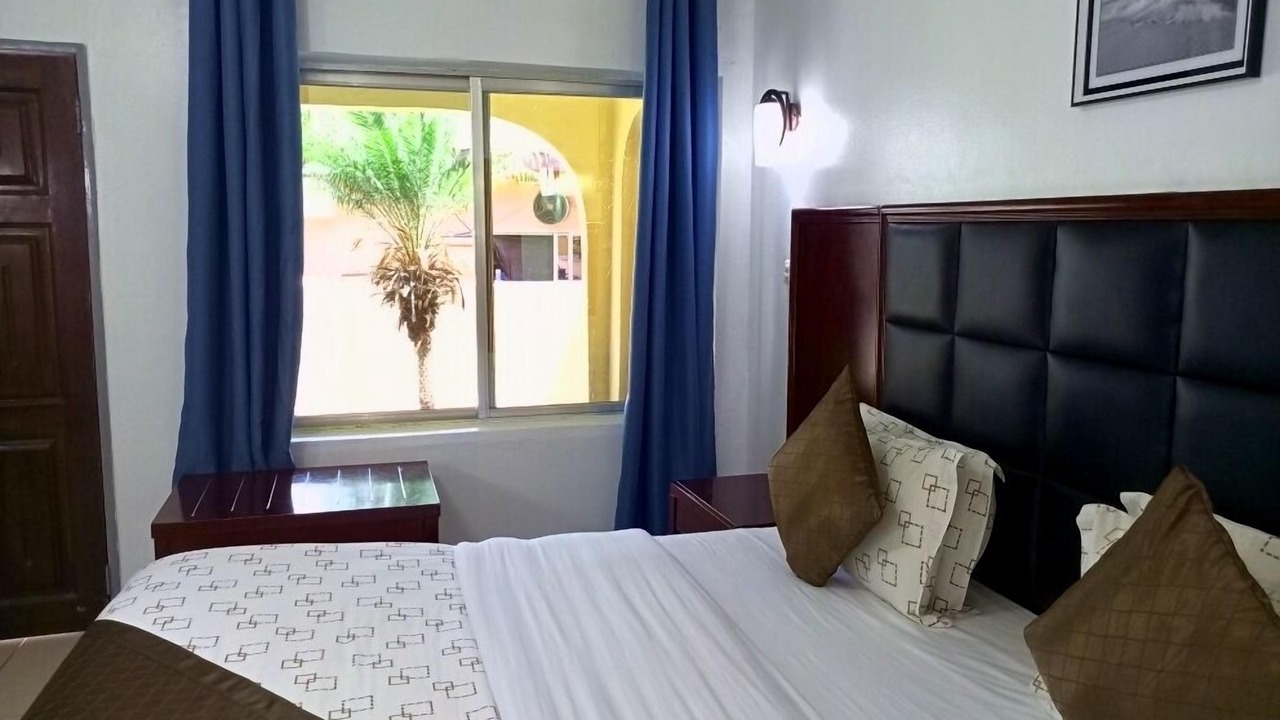 Photo of Bedroom in Lusaka