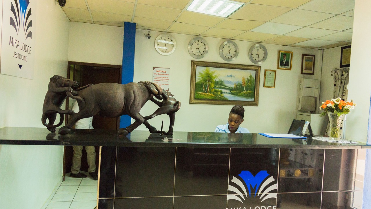 Photo of Others in Lusaka