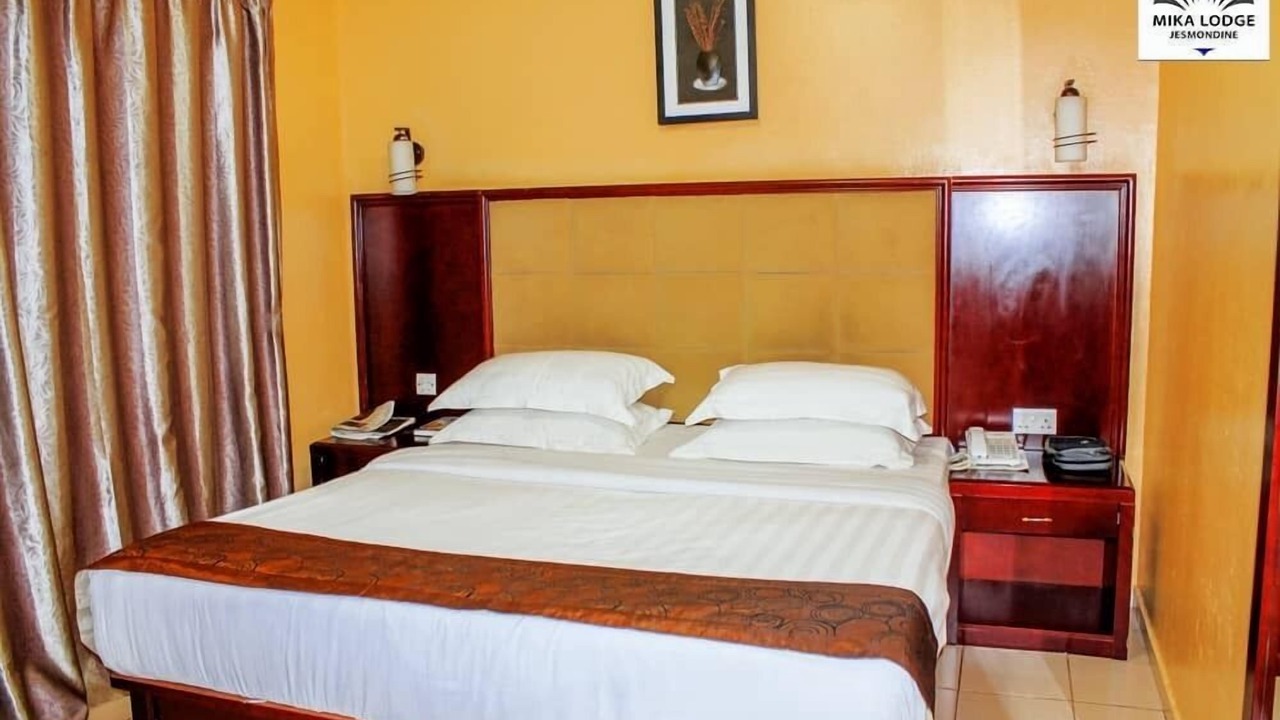 Photo of Bedroom in Lusaka