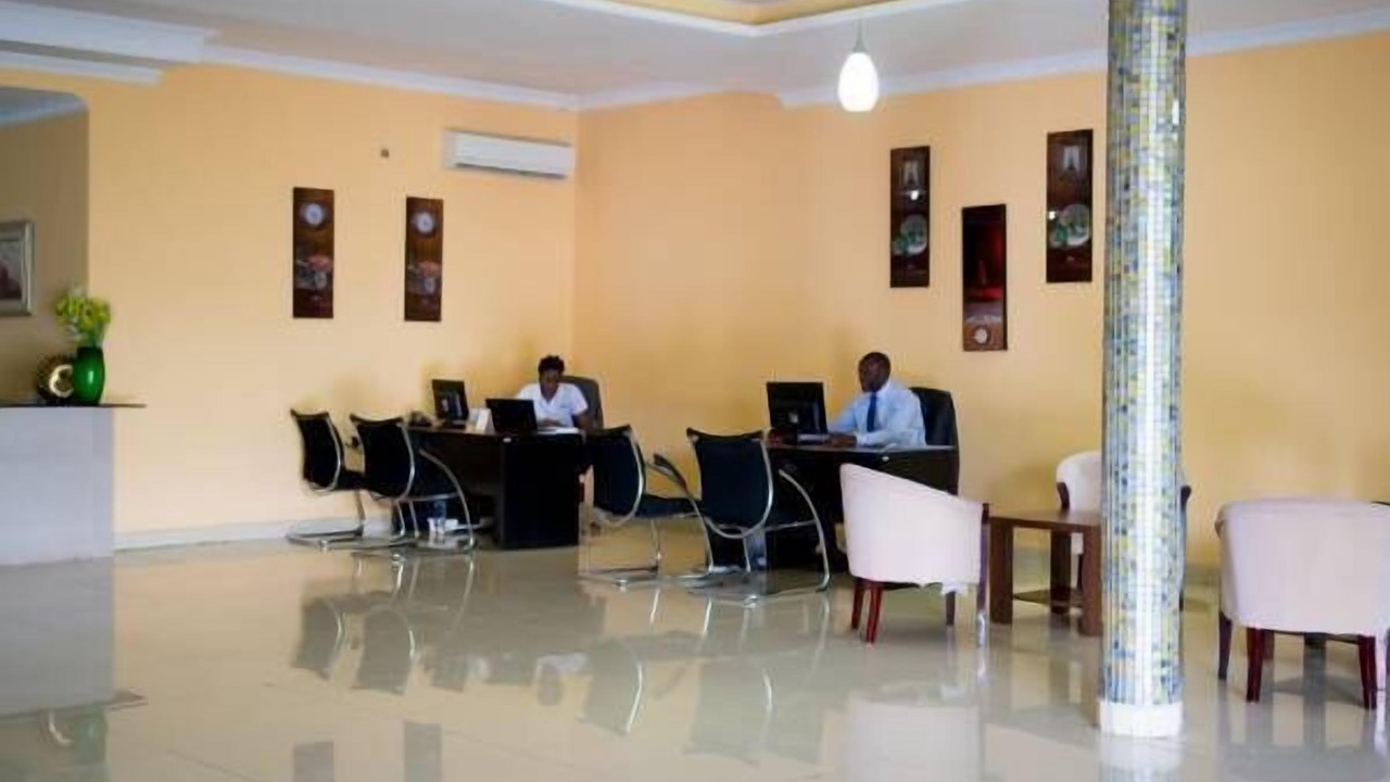 Photo of Others in Lusaka