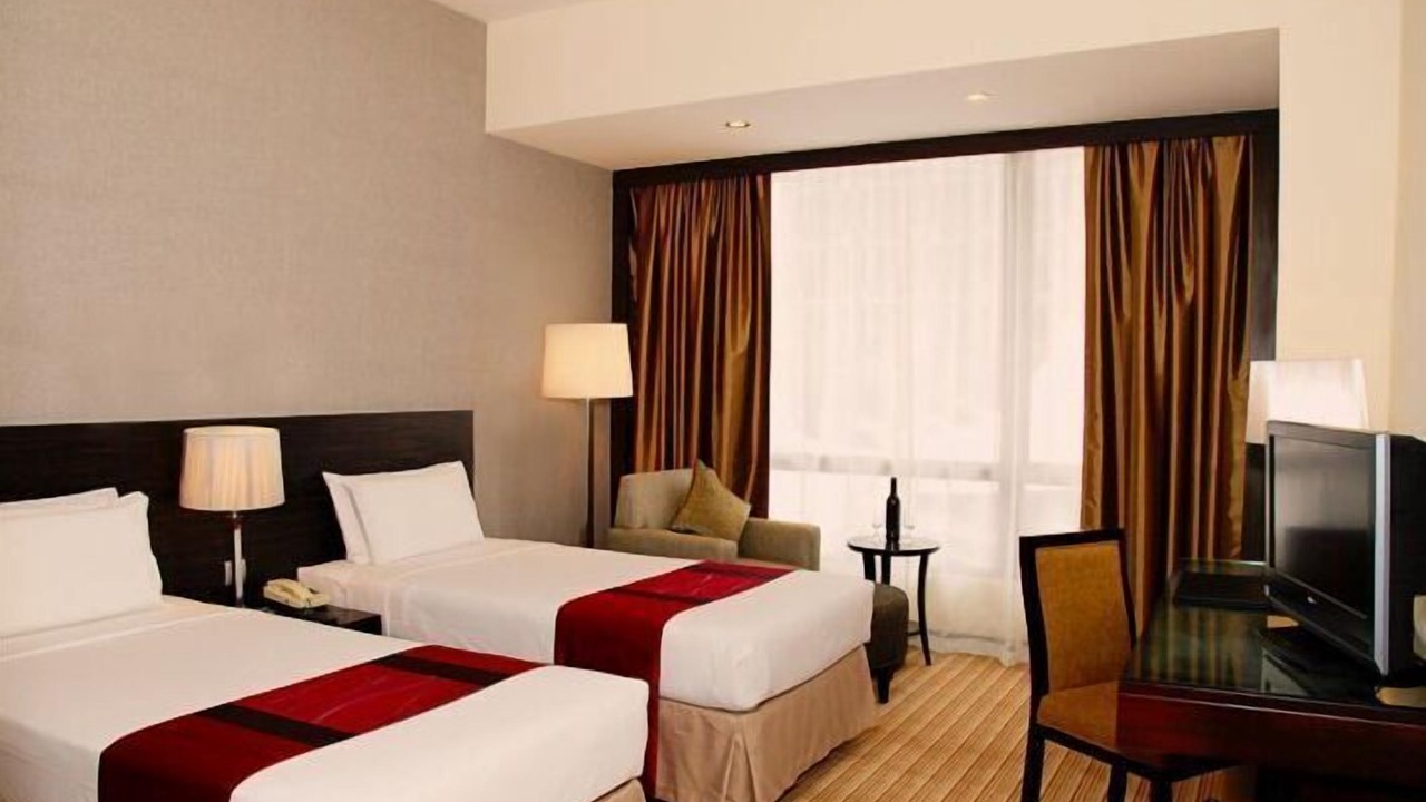 Photo of Bedroom in Lusaka
