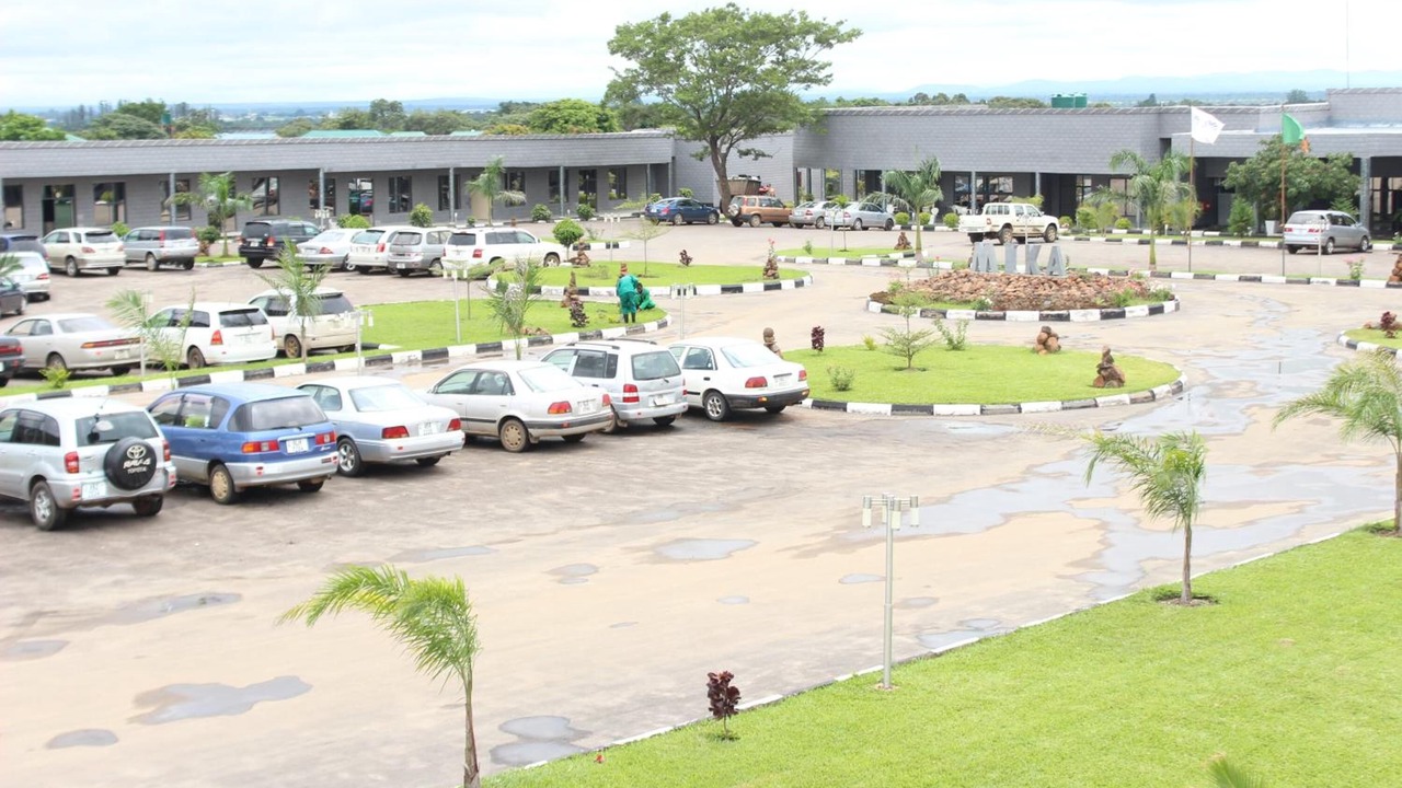 Photo of Others in Lusaka