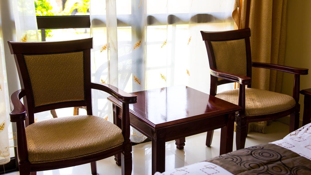 Photo of Bedroom in Lusaka