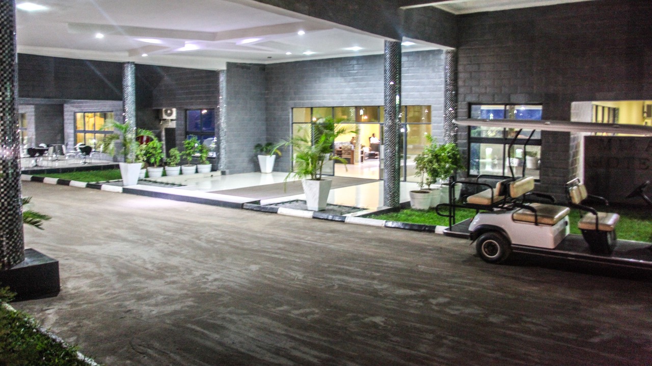 Photo of Outdoor in Lusaka