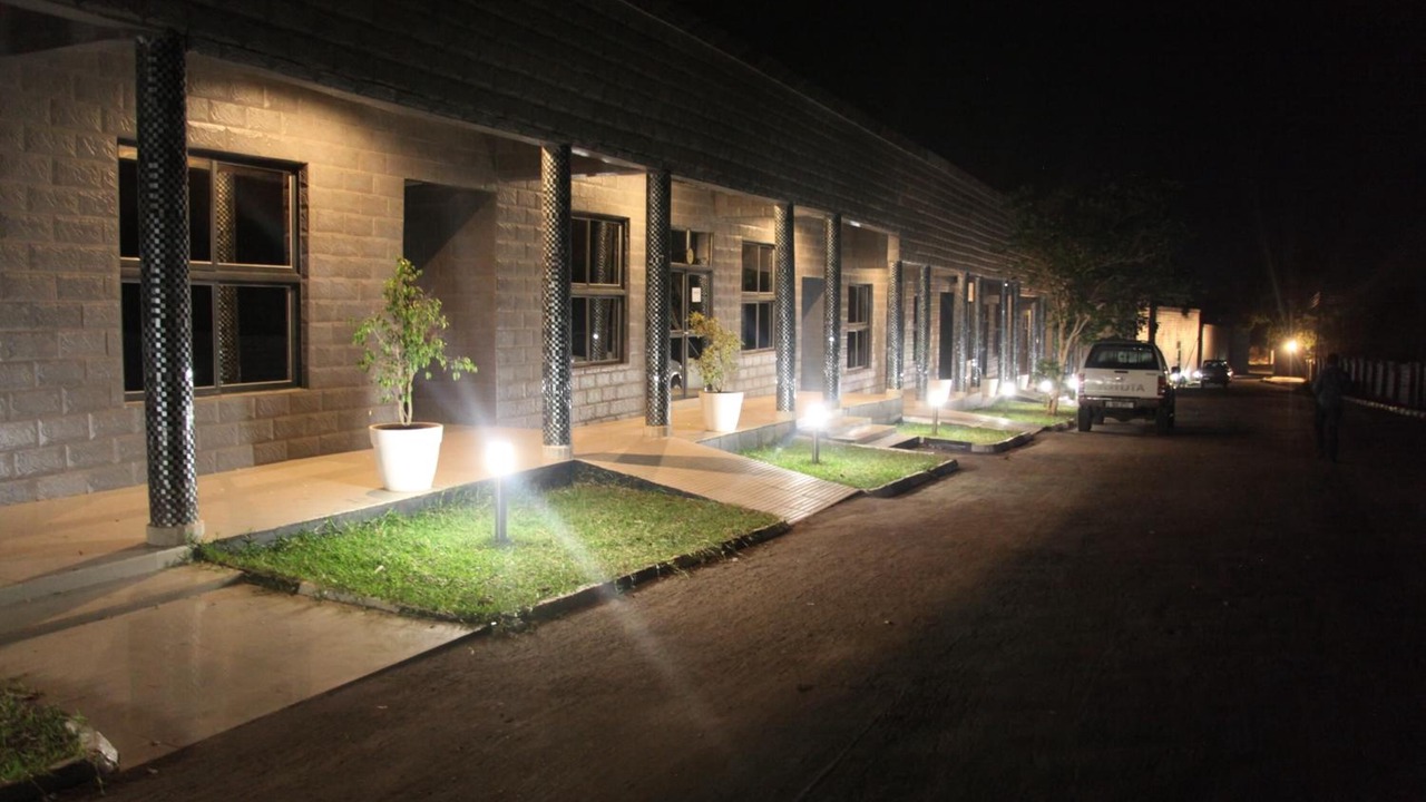 Photo of Outdoor in Lusaka