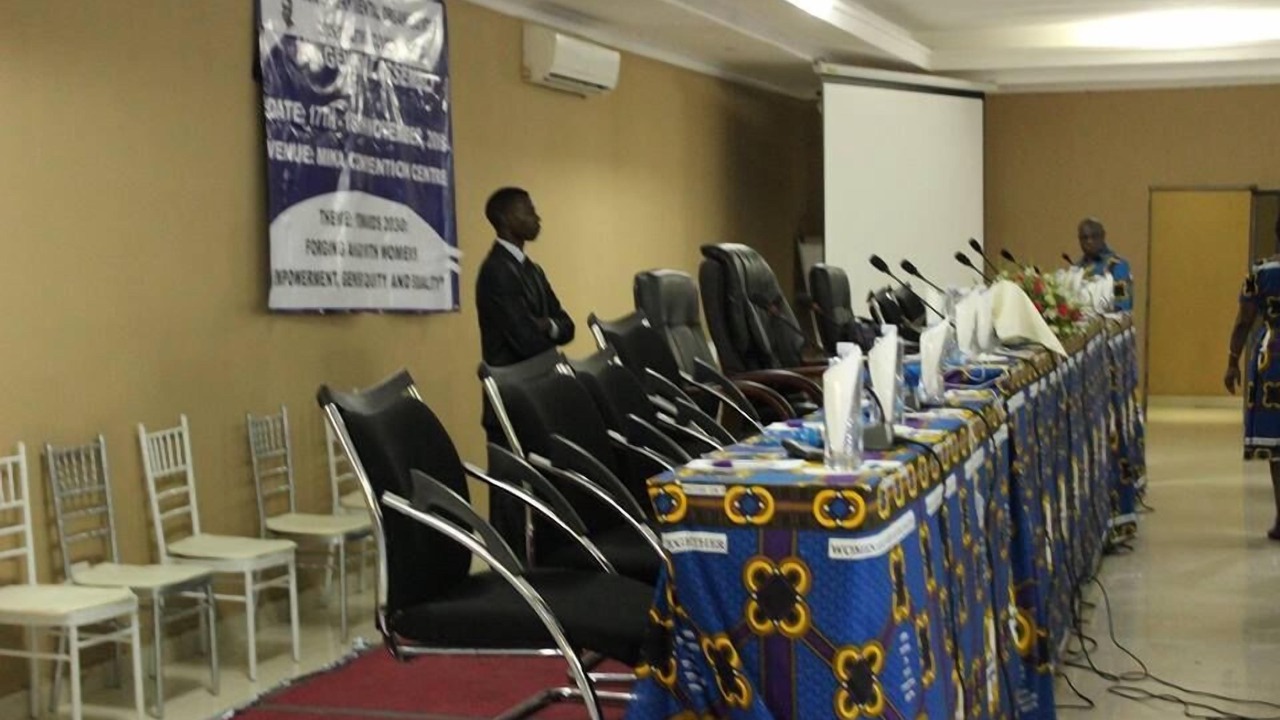 Photo of Others in Lusaka