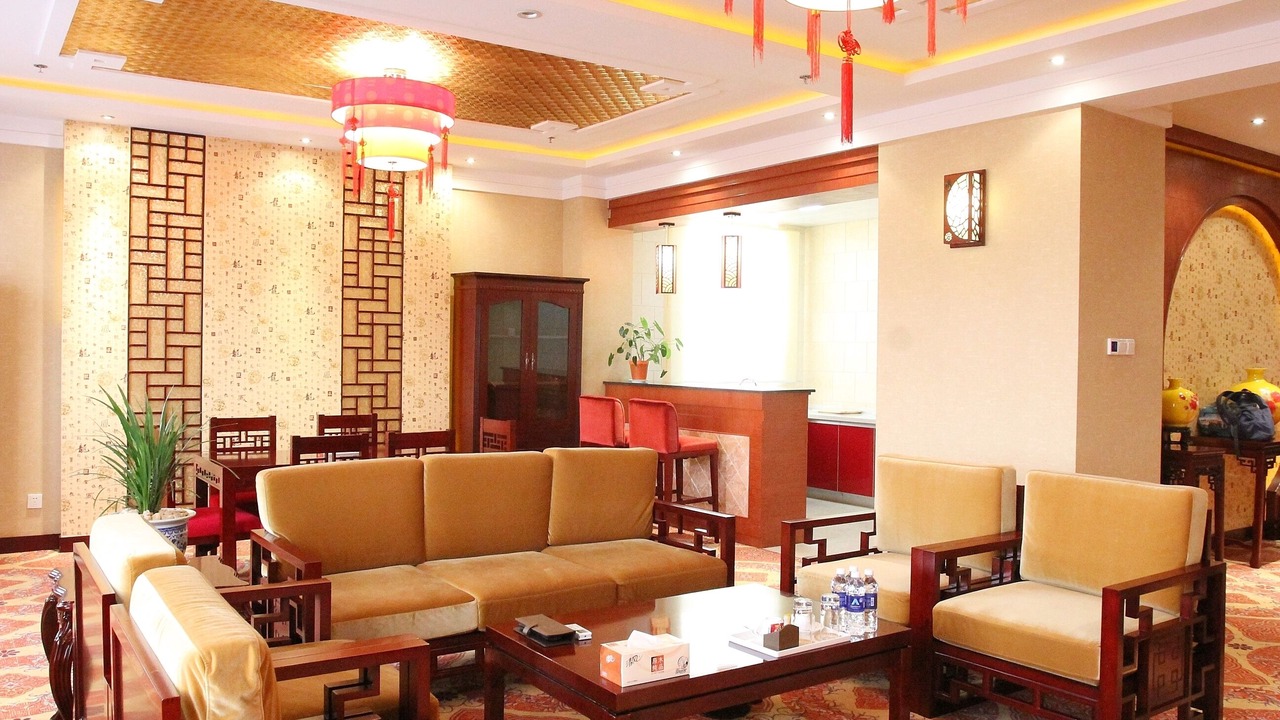 Photo of Livingroom in Lusaka