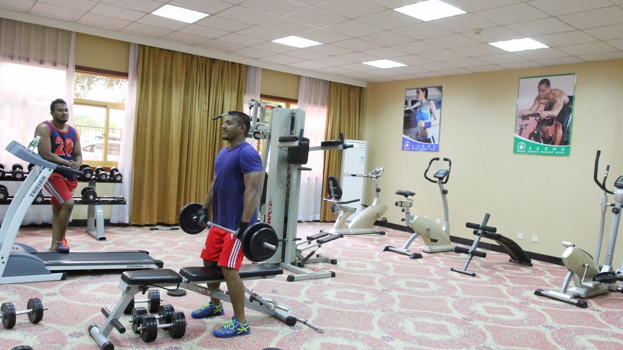 Photo of Others in Lusaka