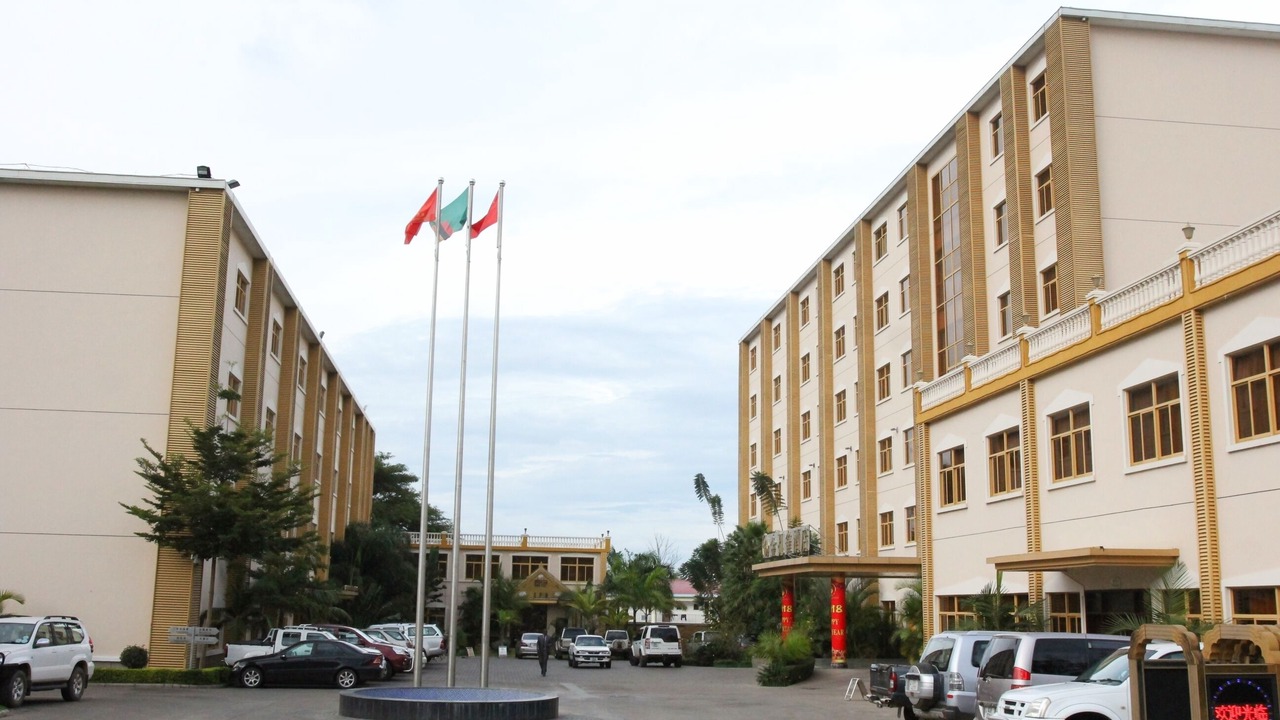Photo of Outdoor in Lusaka