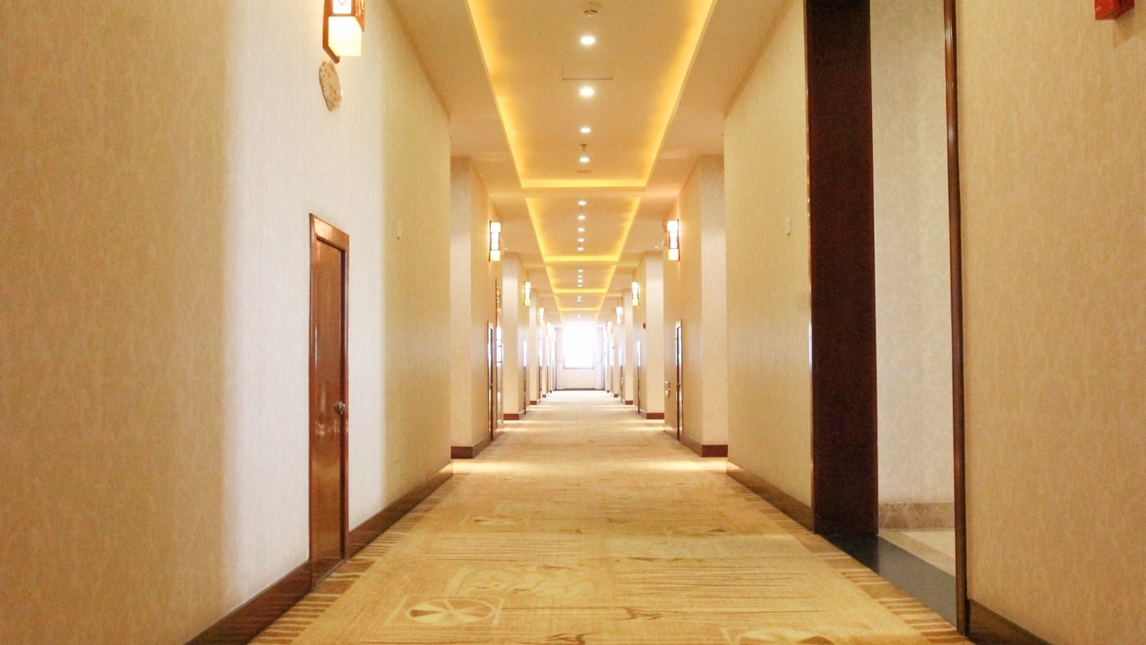 Photo of Bedroom in Lusaka