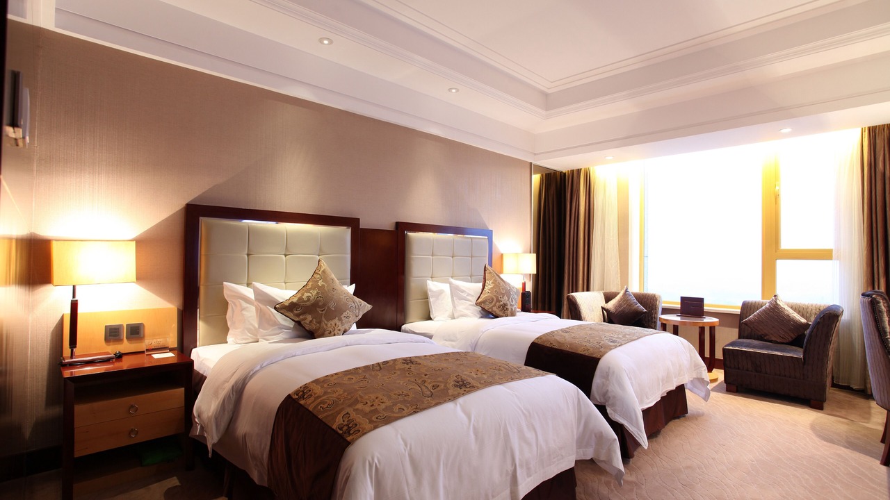 Photo of Bedroom in Lusaka