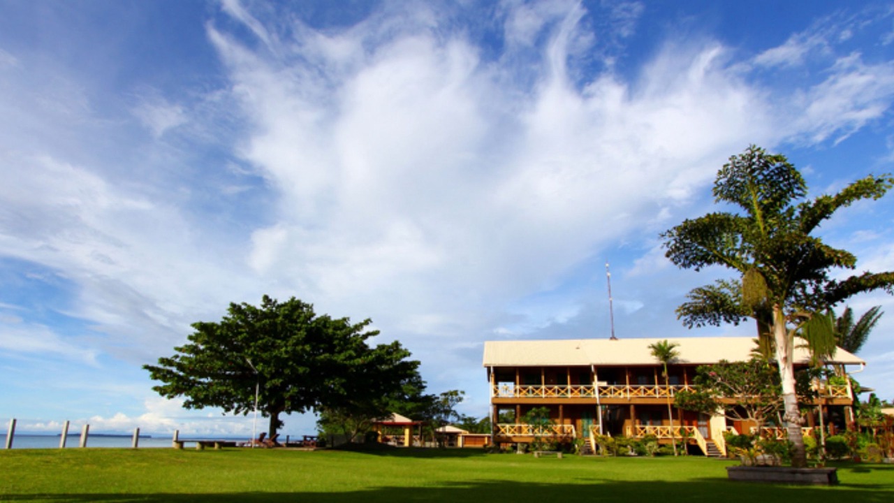 Photo of Outdoor in Kokopo