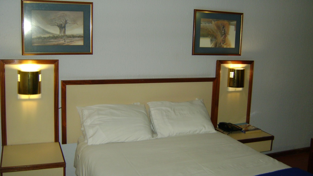 Photo of Bedroom in Gaborone
