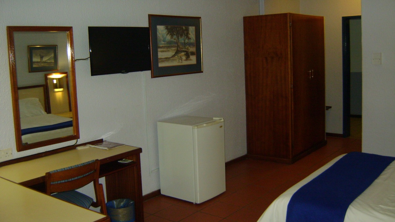 Photo of Bedroom in Gaborone