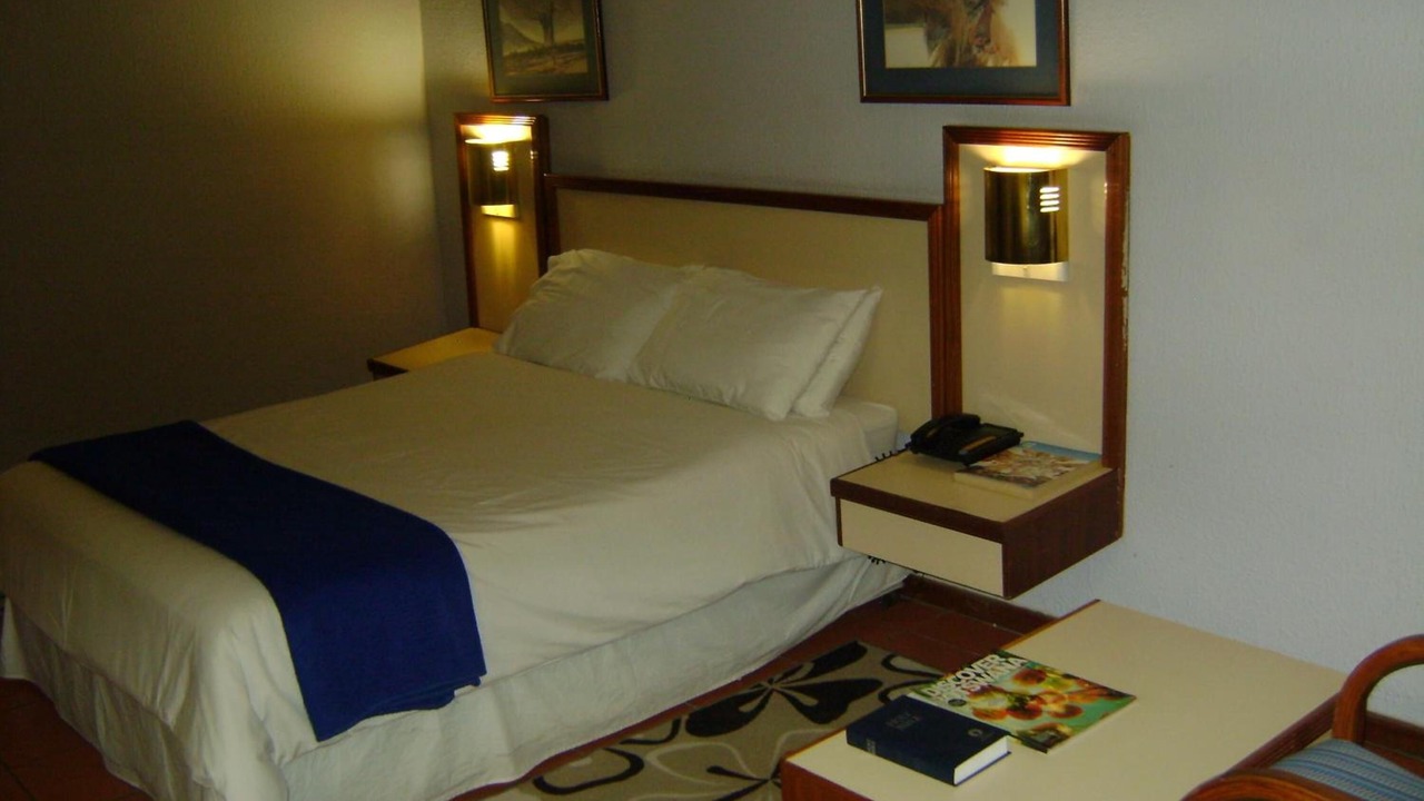 Photo of Bedroom in Gaborone