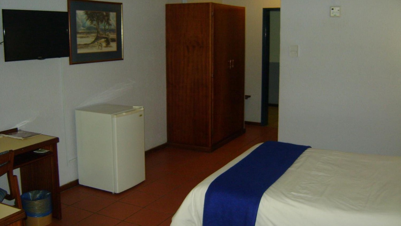 Photo of Bedroom in Gaborone