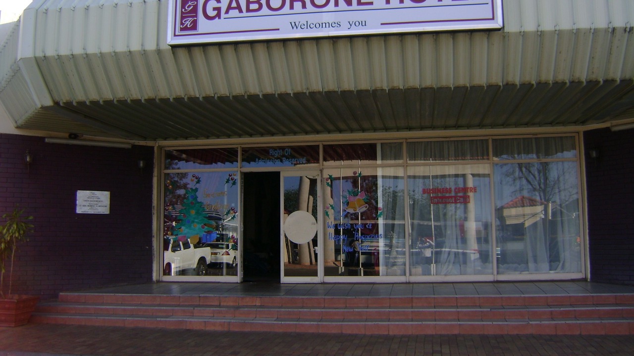 Photo of Outdoor in Gaborone