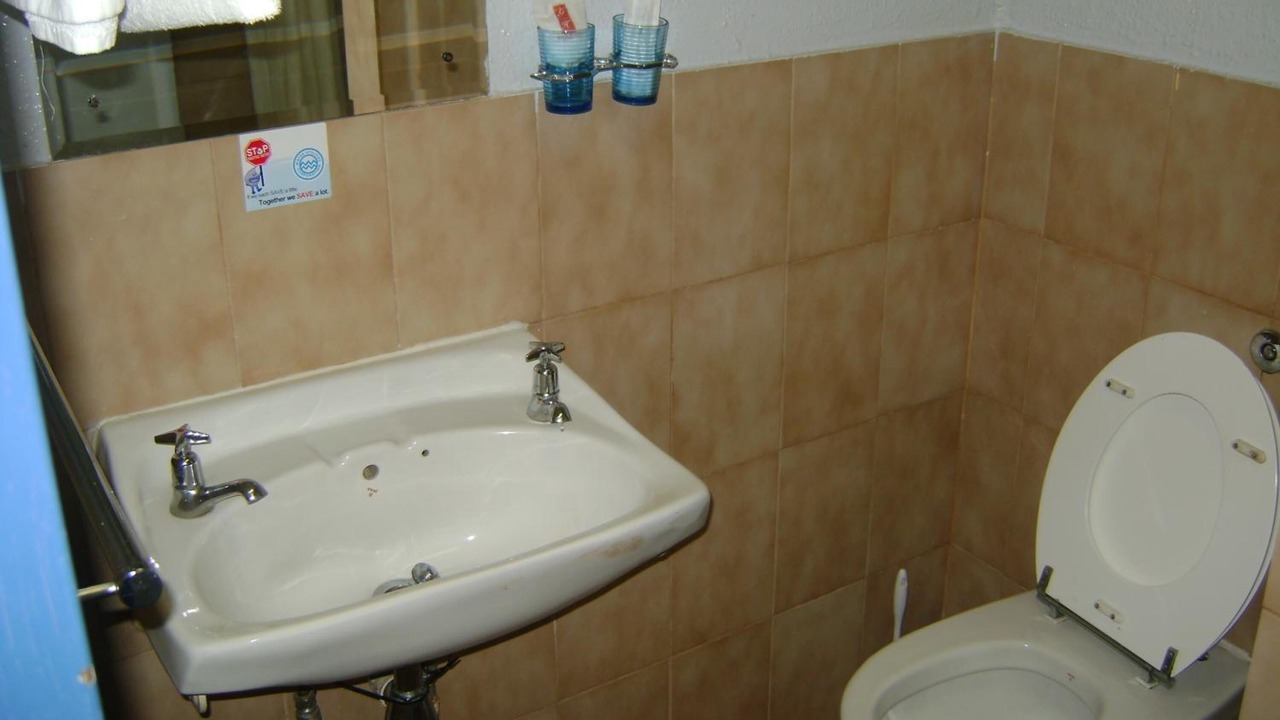 Photo of Bathroom in Gaborone