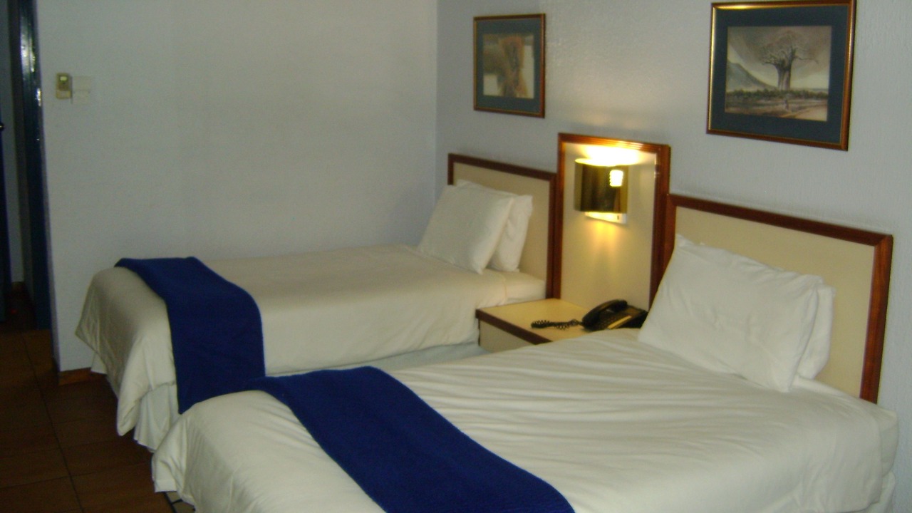 Photo of Bedroom in Gaborone