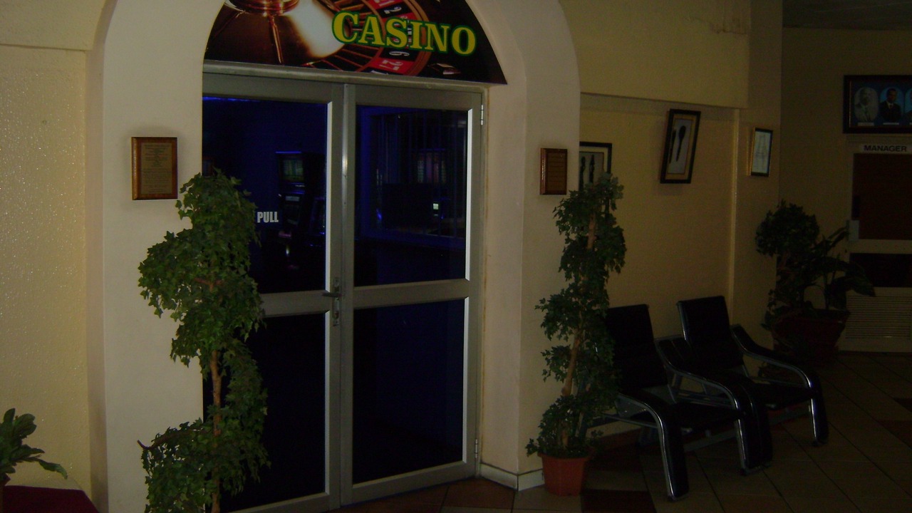 Photo of Others in Gaborone
