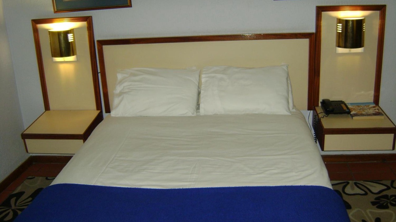 Photo of Bedroom in Gaborone