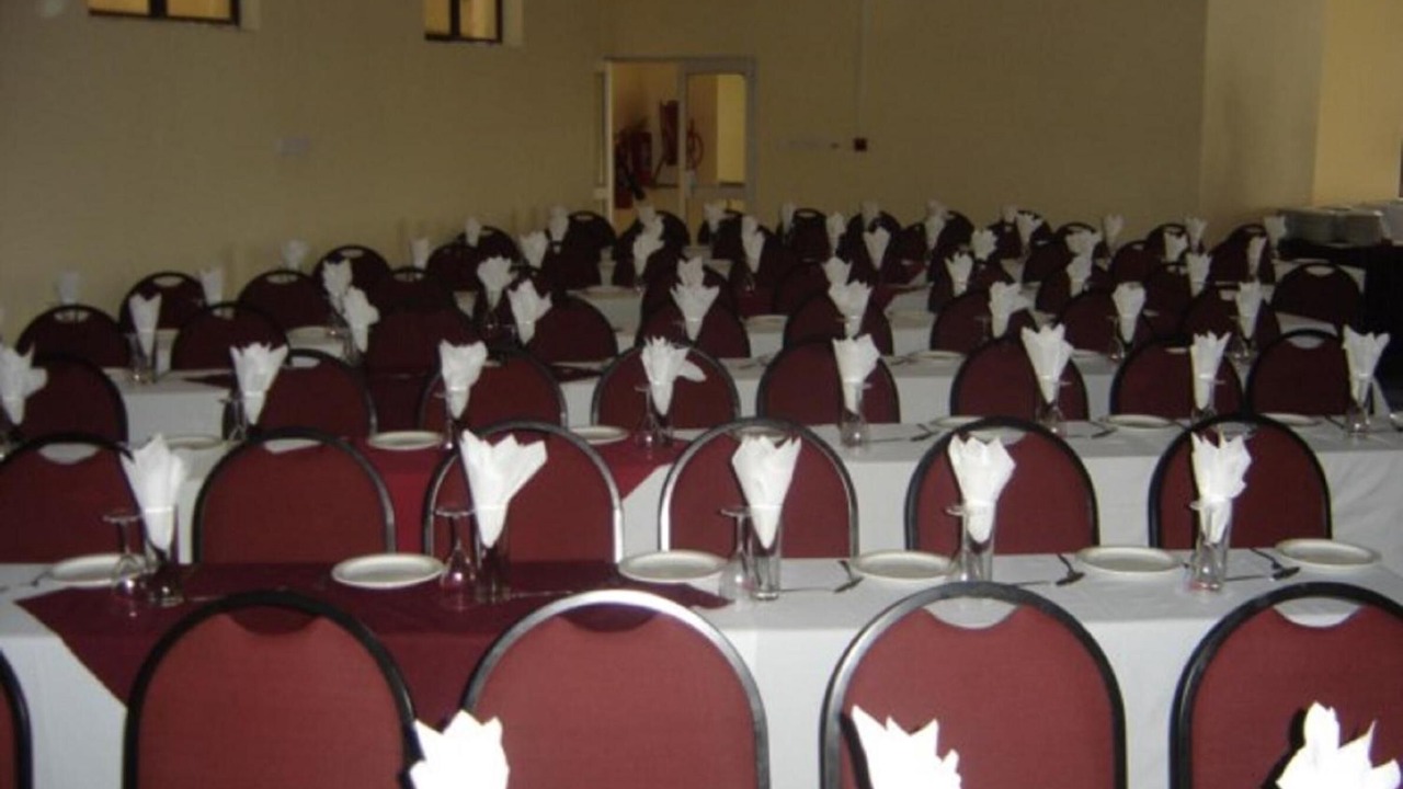 Photo of Others in Gaborone