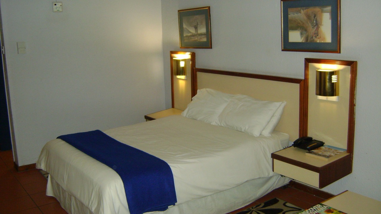 Photo of Bedroom in Gaborone