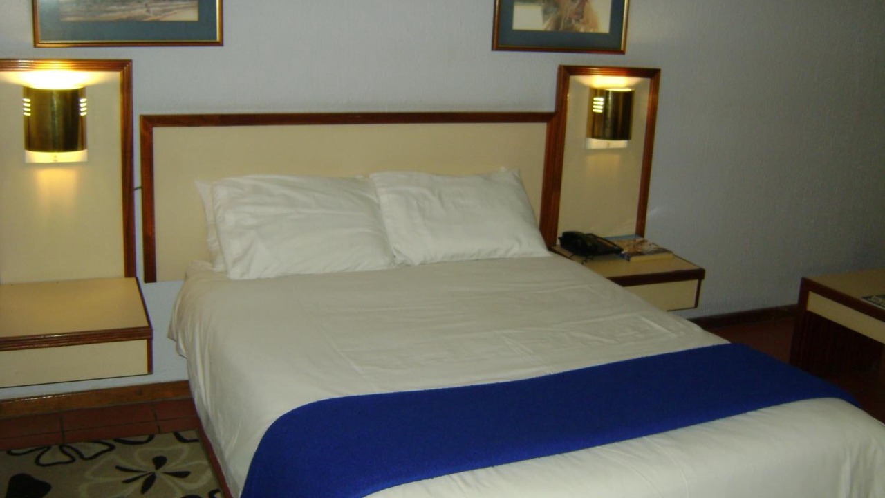 Photo of Bedroom in Gaborone