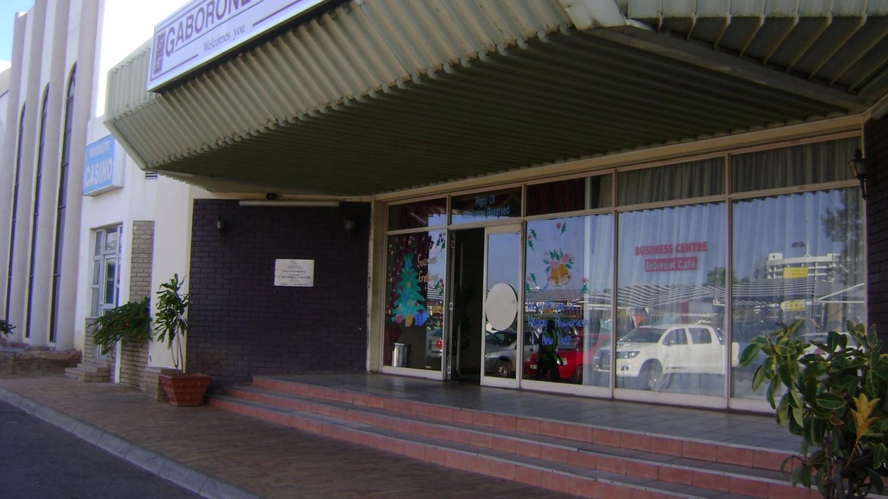 Photo of Outdoor in Gaborone