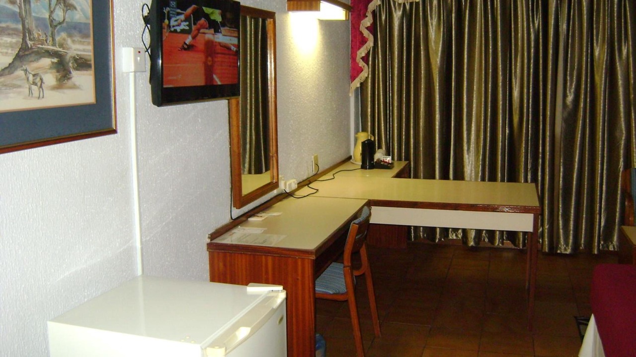 Photo of Bedroom in Gaborone