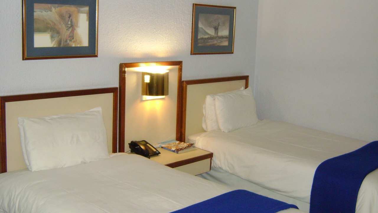 Photo of Bedroom in Gaborone