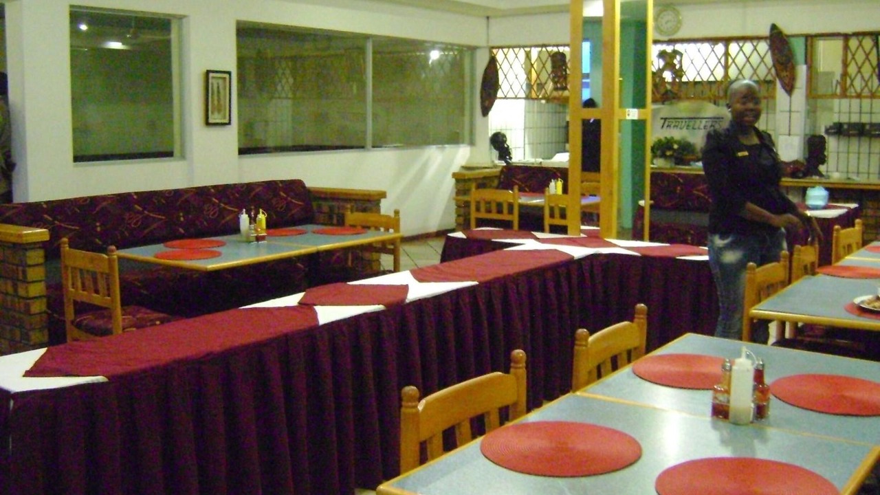 Photo of Others in Gaborone