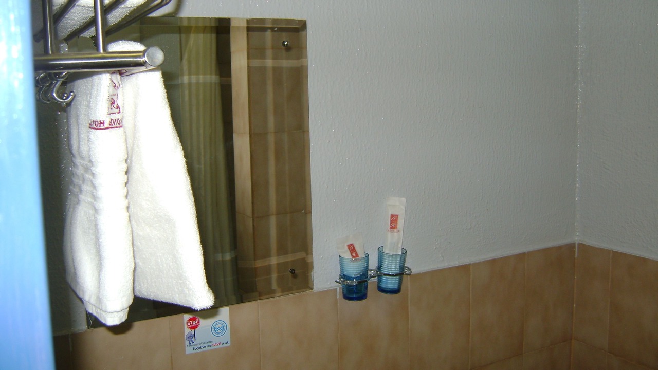Photo of Others in Gaborone