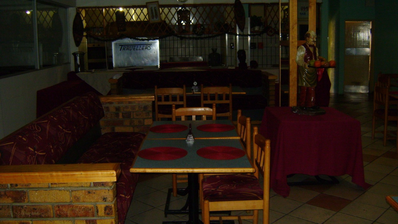 Photo of Others in Gaborone