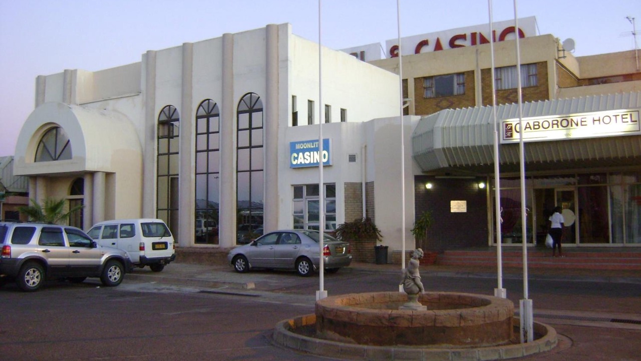 Photo of Outdoor in Gaborone