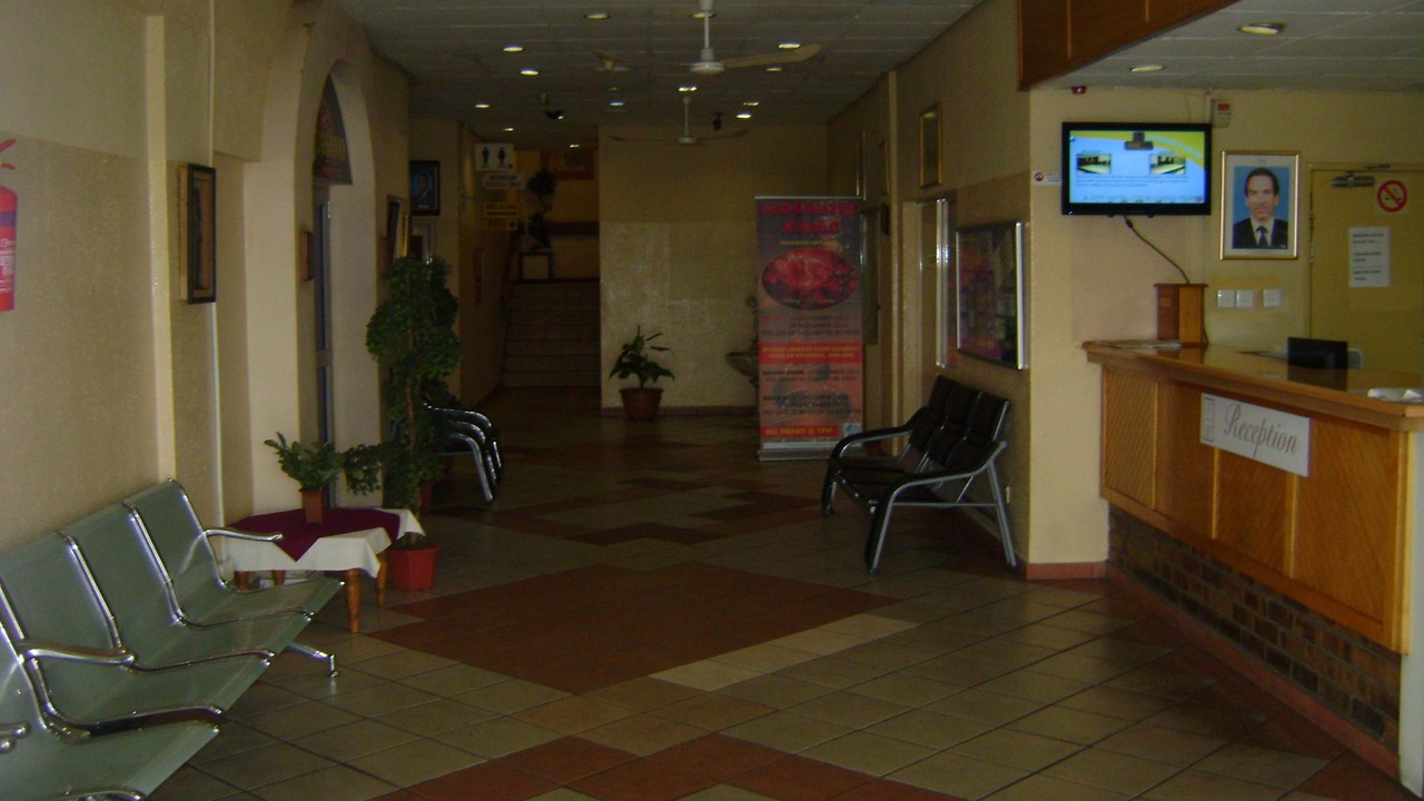 Photo of Others in Gaborone