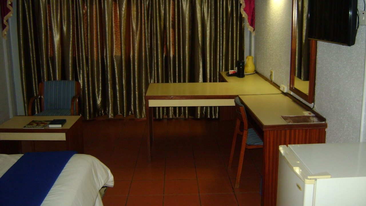 Photo of Bedroom in Gaborone
