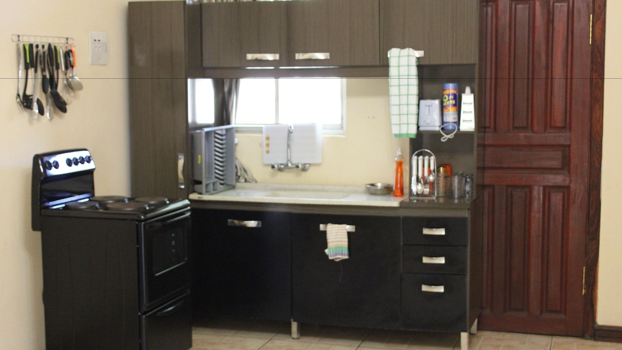 Photo of Bedroom in Lusaka