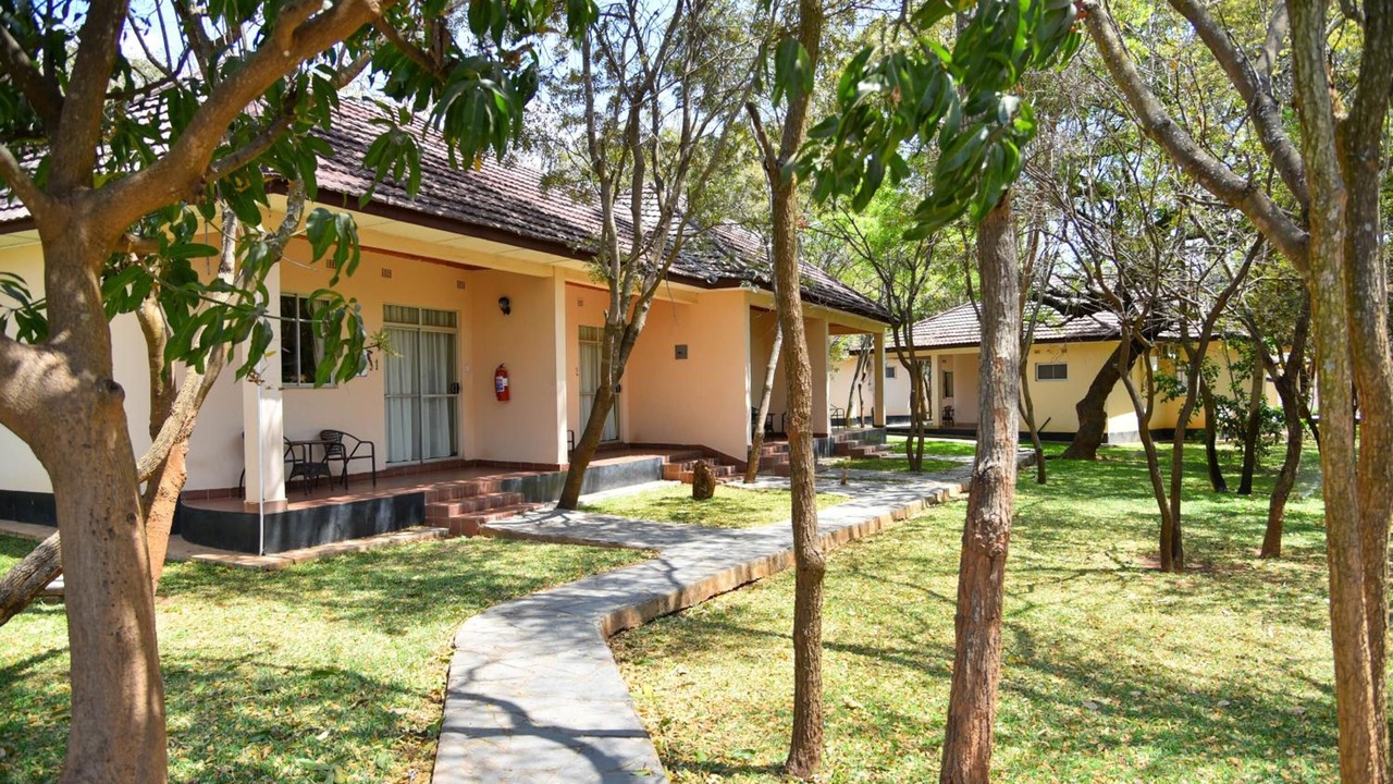 Photo of Outdoor in Lusaka
