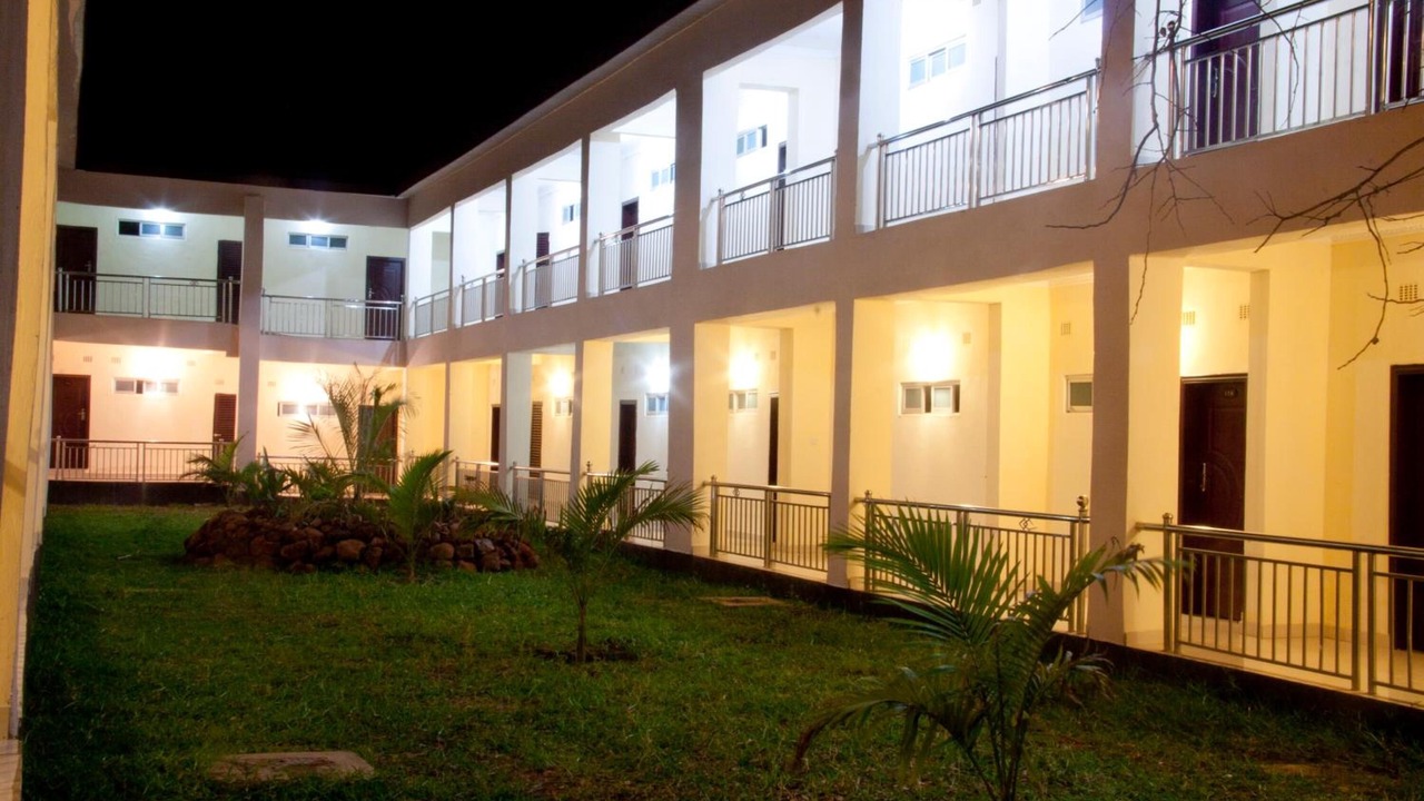 Photo of Outdoor in Lusaka