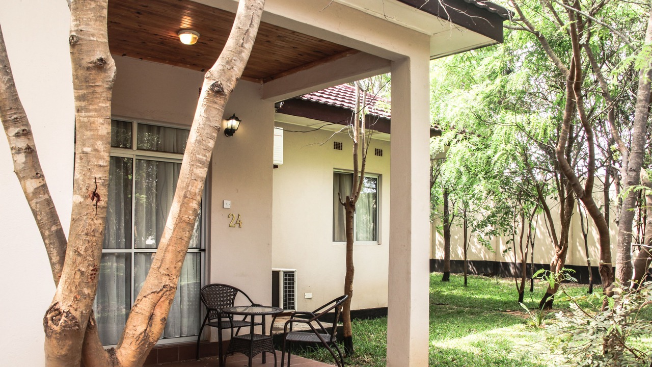 Photo of Bedroom in Lusaka