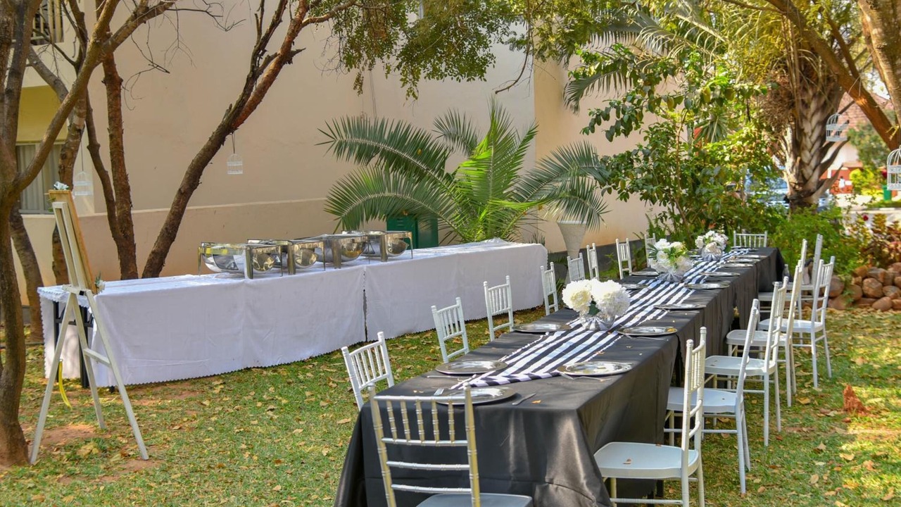 Photo of Outdoor in Lusaka