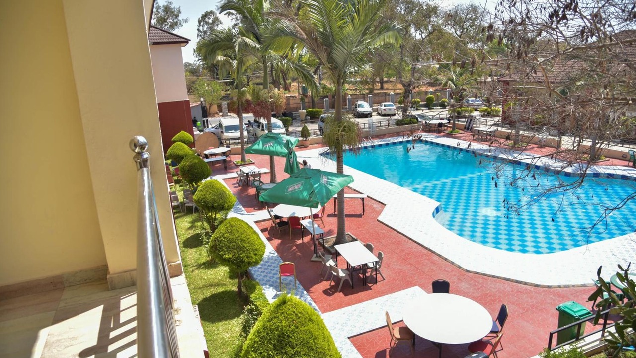 Photo of Outdoor in Lusaka