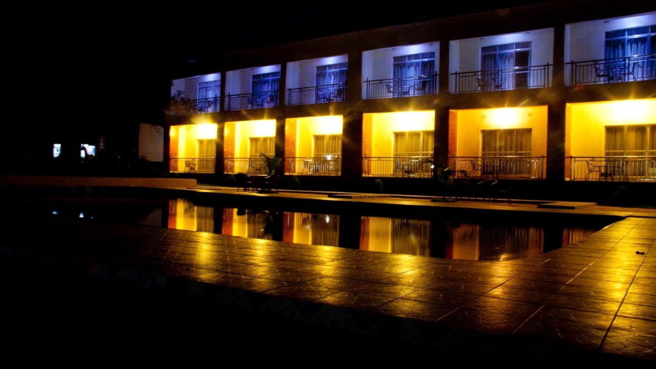 Photo of Outdoor in Lusaka