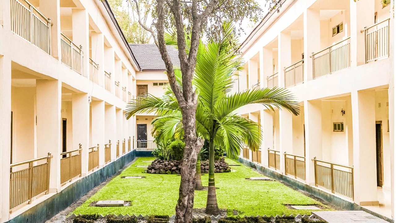 Photo of Outdoor in Lusaka