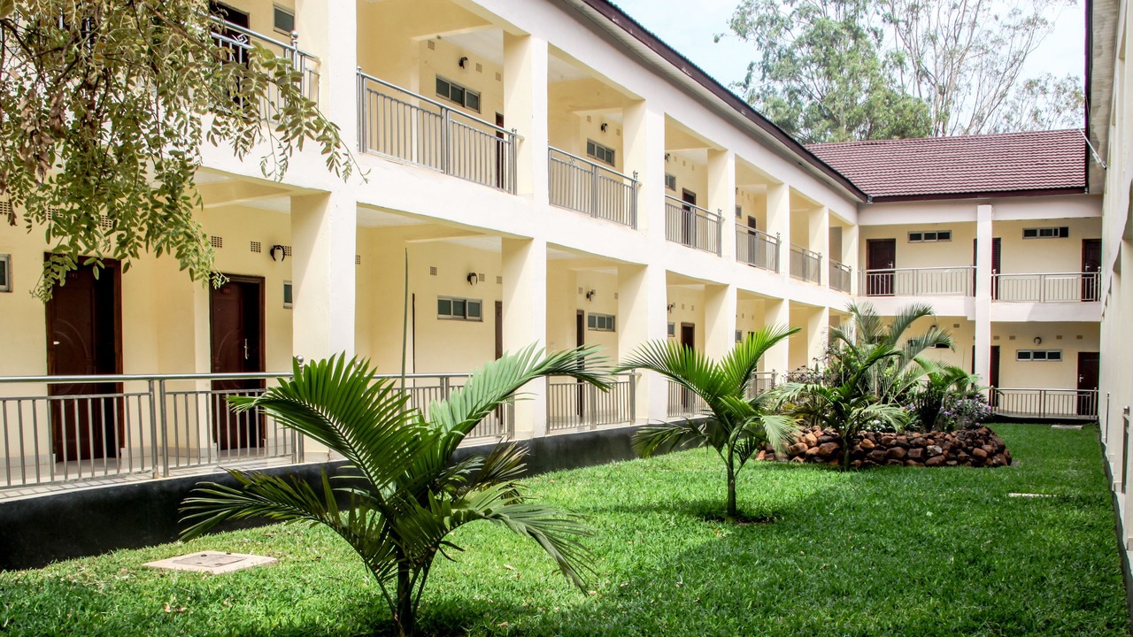 Photo of Outdoor in Lusaka