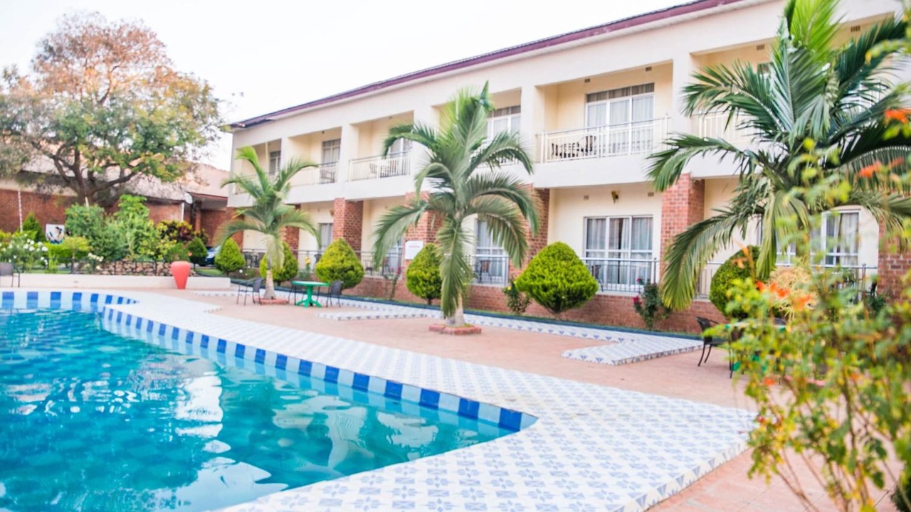 Photo of Outdoor in Lusaka